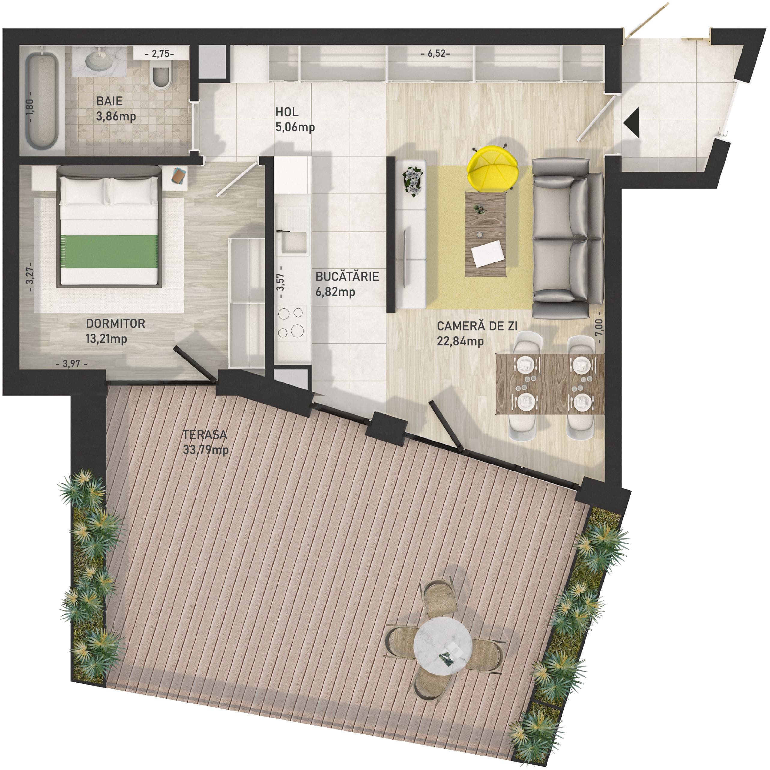 Apartament 02